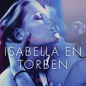 LUST - Isabella en Torben - erotisch verhaal cover image