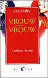Vrouw/vrouw cover image