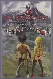 De erostoren : hoogstandjes uit het Oude Testament cover image