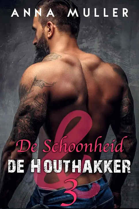 Cover image of De Schoonheid en de Houthakker 3 - De Schoonheid en de Houthakker