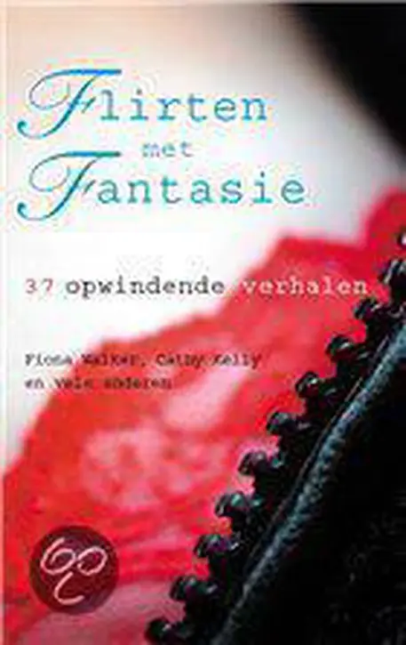 Cover image of Flirten Met Fantasie