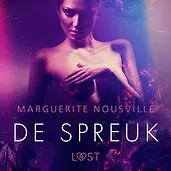 De Spreuk – erotisch verhaal cover image