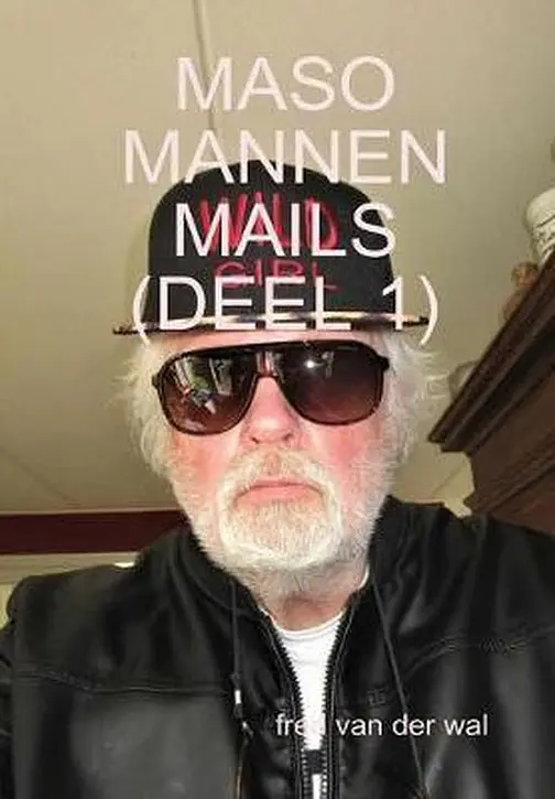 Cover image of Maso Mannen Mails (Deel 1)