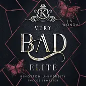 Very bad elite cover image