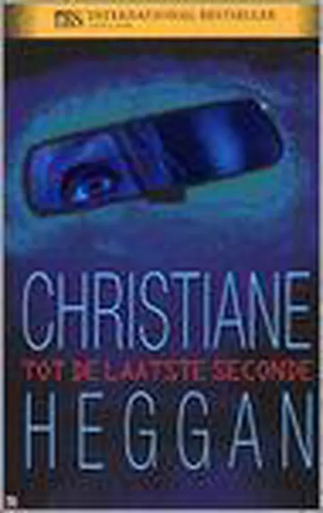 Cover image of Tot de laatste seconde
