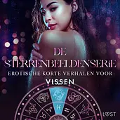 De Sterrenbeeldenserie: erotische korte verhalen voor Vissen cover image