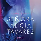 LUST - Señora Alicia Tavares - erotisch verhaal cover image
