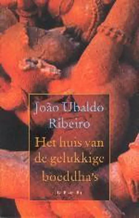 Cover image of Huis Van De Gelukkige Boeddha S