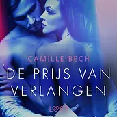 LUST - De prijs van verlangen - erotisch verhaal cover image