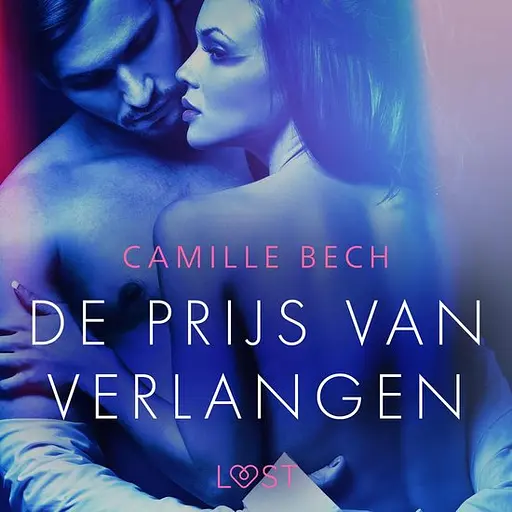 Cover image of LUST - De prijs van verlangen - erotisch verhaal