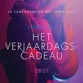 Het verjaardagscadeau cover image