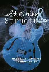Structure 4 -   Storm & Structure cover image