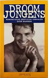 Droomjongens cover image