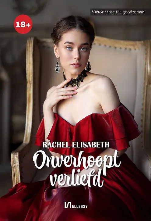 Cover image of Geheimen van Hyde Park 4 - Onverhoopt verliefd