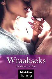 Wraakseks cover image
