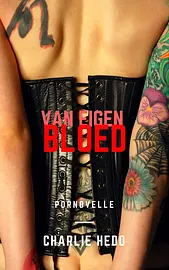 Erotische boeken - Van Eigen Bloed cover image