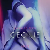 LUST - Cecilie – erotisch verhaal cover image