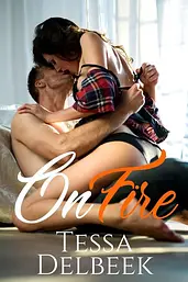On Fire cover image