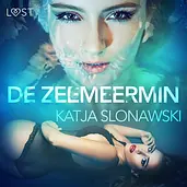 LUST - De zeemeermin - erotisch verhaal cover image