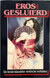 Eros gesluierd cover image