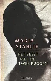 Het beest met de twee ruggen cover image