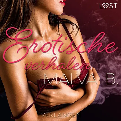 Cover image of LUST - Verlangen - erotische verhalen