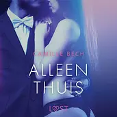 Alleen thuis - erotisch verhaal cover image