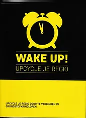 Wake up! cover image
