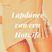 Dirty Talk - Lapdance van een Hotwife cover image