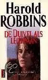 The Carpetbaggers 1 - De duivel als leidsman cover image