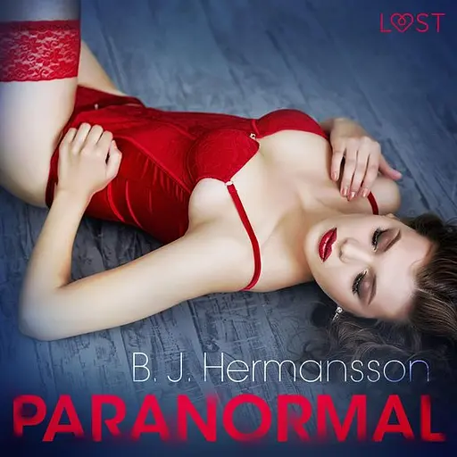 Cover image of LUST - Paranormal - erotisch verhaal