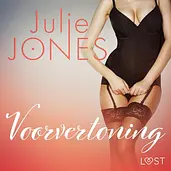 LUST - Voorvertoning - erotisch verhaal cover image