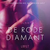 De rode diamant - erotisch verhaal cover image