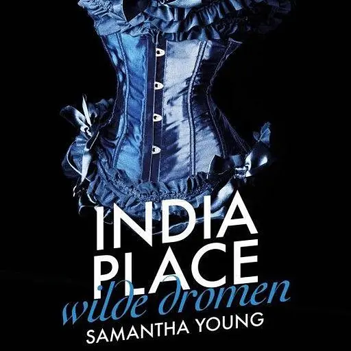 Cover image of Edinburgh Love Stories 5 - India Place - Wilde dromen