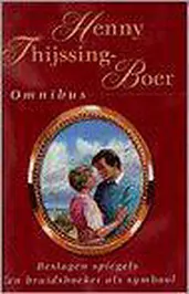 Henny Thijssing Boer Omnibus cover image