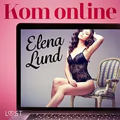 LUST - Kom online - erotisch verhaal cover image