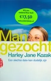 Man Gezocht cover image