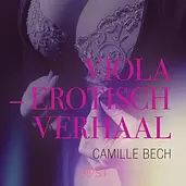 LUST - Viola – erotisch verhaal cover image