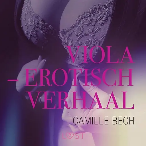 Cover image of LUST - Viola – erotisch verhaal
