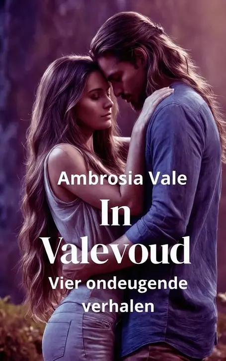 Cover image of In Valevoud