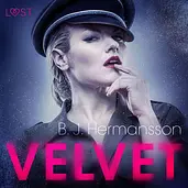 LUST - Velvet – erotisch verhaal cover image