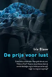 De prijs voor lust cover image