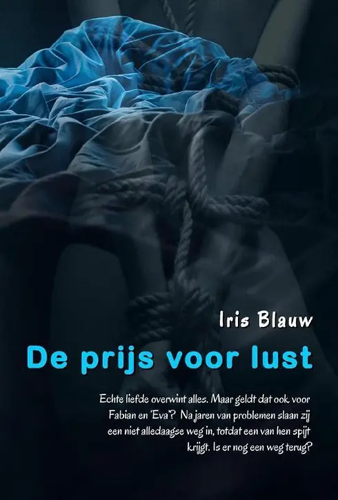 Cover image of De prijs voor lust