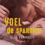 Mannen in uniform 5 - Voel de spanning cover image
