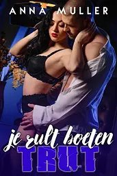 Je zult boeten, Trut 1 - Je zult boeten, Trut cover image