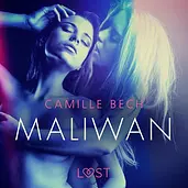 LUST - Maliwan - erotisch verhaal cover image