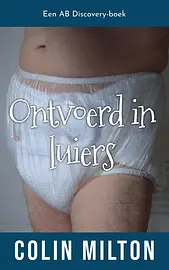 Ontvoerd in luiers cover image