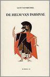 De helm van Parsival cover image