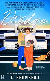 Full Throttle 1 - On the edge cover image