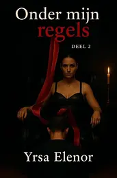 Onder mijn regels cover image